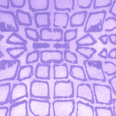 Indian Ethnic Wallpaper. Retro Wall Texture.