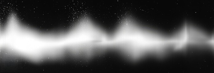 Scanner texture pack with xerox scan overlay in grunge style