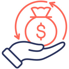 Sales Enablement Icon