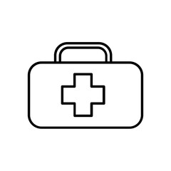 first aid kit