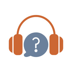 Help Center Vector Icon