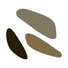 Shape Style Abstract