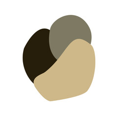 Shape Style Abstract