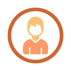 User Vector Icon