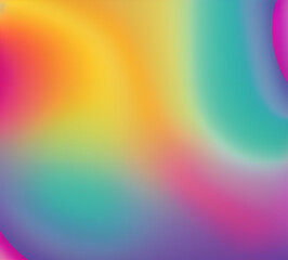Blue tech lines universal background simple science and technology business line technology background.background vortex and use it as your wallpaper, posters and banners.Generative AI