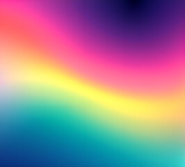 Obraz premium Blue tech lines universal background simple science and technology business line technology background.background vortex and use it as your wallpaper, posters and banners.Generative AI