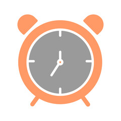 Alarm Clock Vector Icon