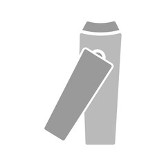 Nail Clippers Vector Icon