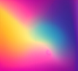 Fototapeta premium Blue tech lines universal background simple science and technology business line technology background.background vortex and use it as your wallpaper, posters and banners.Generative AI