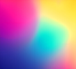 Obraz premium Blue tech lines universal background simple science and technology business line technology background.background vortex and use it as your wallpaper, posters and banners.Generative AI