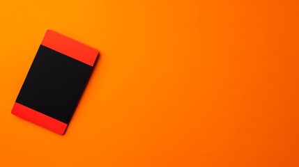 Pop-up coupon for Black Friday sale, sleek design, vibrant colors