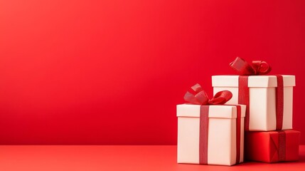 Social media countdown for Black Friday, dynamic and engaging