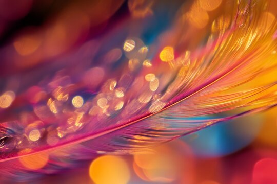 Captivating abstract photography exploring artistic expressions and visual interpretations