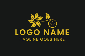 logo for business