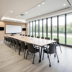 Smart Spaces for Seniors