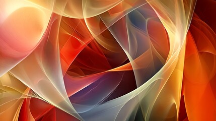 Abstract background design ai generated