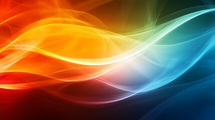 Obraz premium Abstract background design ai generated