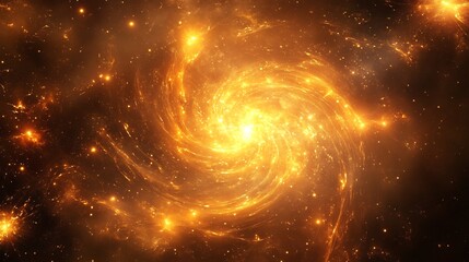 Abstract background design ai generated