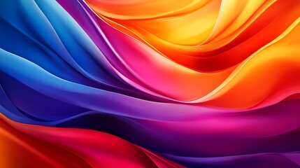 Obraz premium Abstract background design ai generated