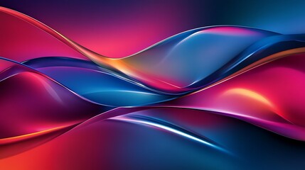 Obraz premium Abstract background design ai generated