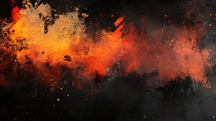 Abstract background design ai generated