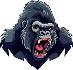 Furious Forest Giant