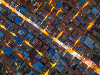 Nearly 300 cities have been included in the policy support scope for urban village renovation