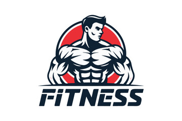 Silhouettes Women and Men in Fitness vector