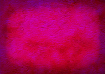 Abstract grunge background. Full frame Wide angle abstract banner. rough stylized texture wallpaper with copy space for design.