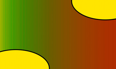 Squared background Template with curved and deckled edges suitable for social media online posts, promos, advertisement, posters, and your creative design works with free space to insert text