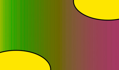 Squared background Template with curved and deckled edges suitable for social media online posts, promos, advertisement, posters, and your creative design works with free space to insert text