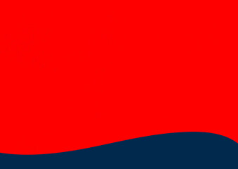 Naklejka premium Squared background Template with curved and deckled edges suitable for social media online posts, promos, advertisement, posters, and your creative design works with free space to insert text