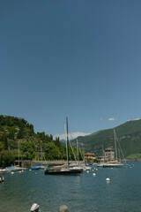 Lake garda views 