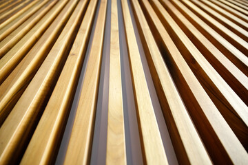 a wooden wall providing a rustic and natural backdrop, perfect for use in design projects,...