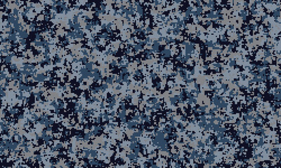 Cover troop patriotism race. Colourful leaf mosaic wallpaper. Como pixel repetition green.