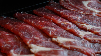 Japanese wagyu