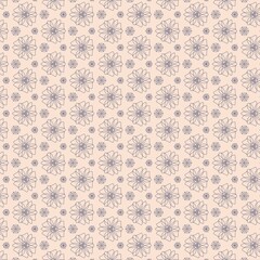 Fototapeta premium Geometric design for background and art purposes