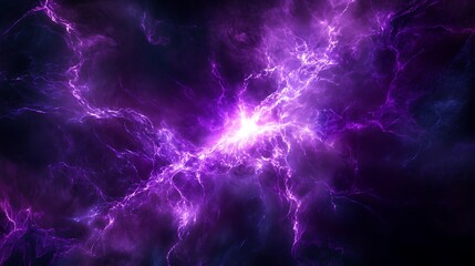 Vibrant cosmic plasma emanating magical energy waves photos