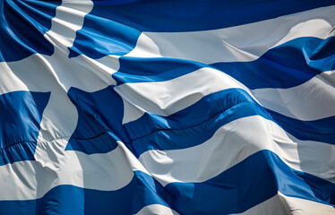 Greek flag