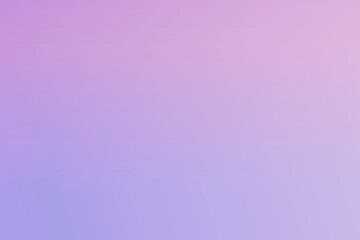 Abstract lilac gradient or light colorful background. Suitable for booklet, brochure, banner, poster, website, flyer, cover,