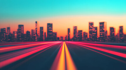 Using technology to help allocate real estate investments