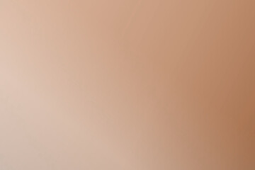  Nude, skin color smooth gradient. Simple gradient vector background 