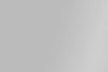  Metallic silver texture or matte silver aluminum texture with reflection. Silver grunge background, trendy template with elegant design concept.