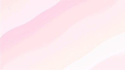パステルピンクのシンプル背景_2