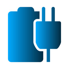 Renewable icon template