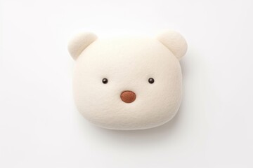 A bear plush cute toy.