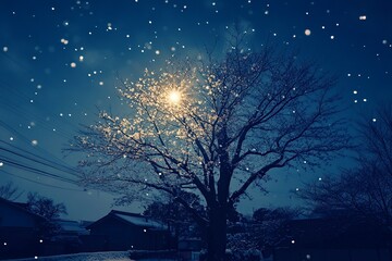 a positive picture ,generative ai