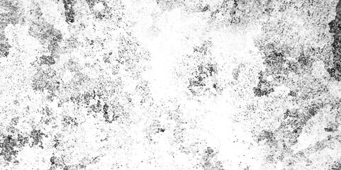 Texture black and white abstract grunge style, Pattern and texture of cracks, Seamless grunge texture on white concrete wall for background, Wall fragment with scratches and cracks. 