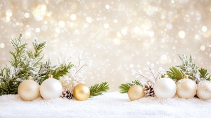 Christmas shopping scene in a luxury boutique exclusive sales on winter coats and scarves