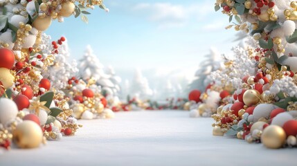 Elegant Christmas shopping experience exclusive sale on fine jewelry